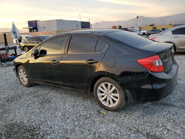 Photo 1 VIN: 2HGFB2F8XCH306895 - HONDA CIVIC 