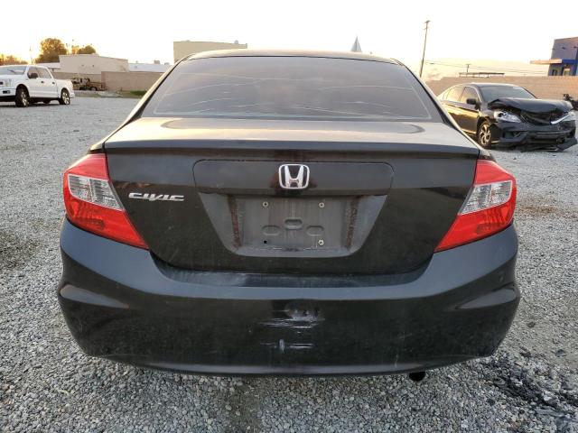 Photo 5 VIN: 2HGFB2F8XCH306895 - HONDA CIVIC 