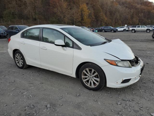 Photo 3 VIN: 2HGFB2F8XCH308789 - HONDA CIVIC EX 