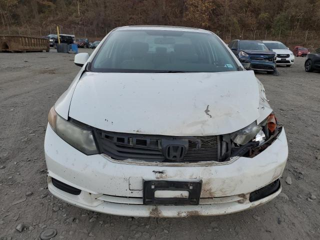 Photo 4 VIN: 2HGFB2F8XCH308789 - HONDA CIVIC EX 