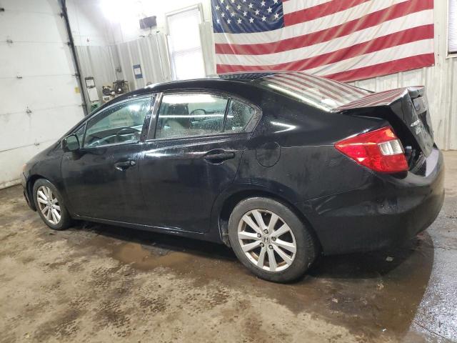 Photo 1 VIN: 2HGFB2F8XCH311739 - HONDA CIVIC EX 