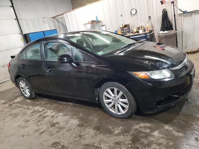 Photo 3 VIN: 2HGFB2F8XCH311739 - HONDA CIVIC EX 