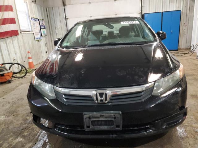 Photo 4 VIN: 2HGFB2F8XCH311739 - HONDA CIVIC EX 