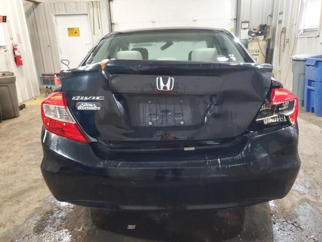 Photo 5 VIN: 2HGFB2F8XCH311739 - HONDA CIVIC EX 