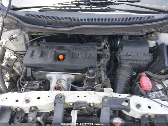 Photo 9 VIN: 2HGFB2F8XCH335443 - HONDA CIVIC 