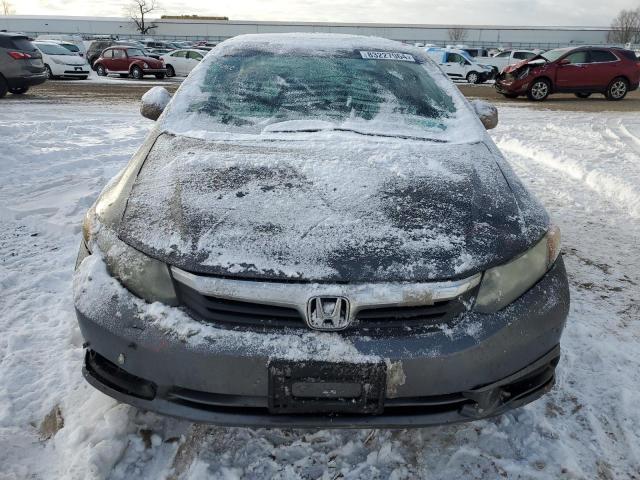 Photo 4 VIN: 2HGFB2F8XCH501914 - HONDA CIVIC EX 