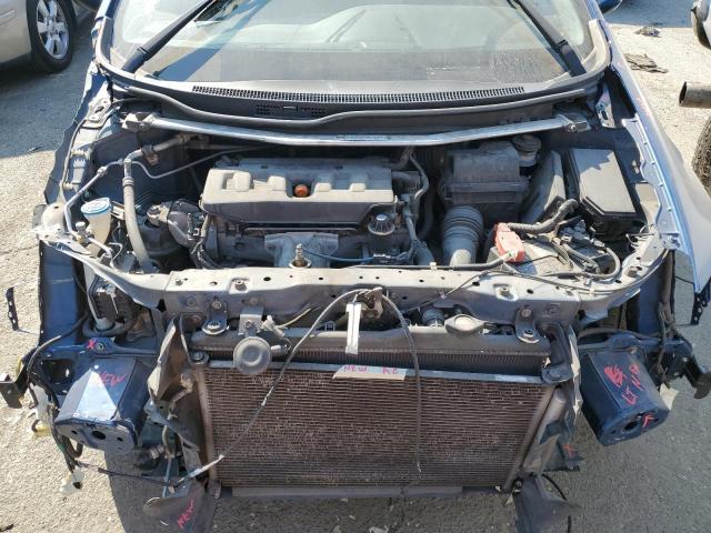 Photo 10 VIN: 2HGFB2F8XCH506420 - HONDA CIVIC EX 