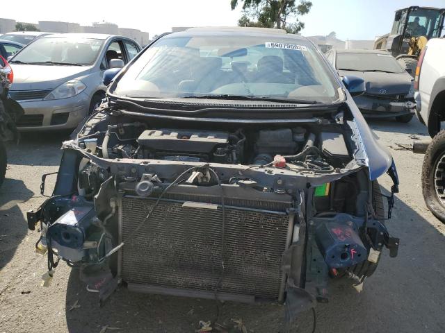 Photo 4 VIN: 2HGFB2F8XCH506420 - HONDA CIVIC EX 