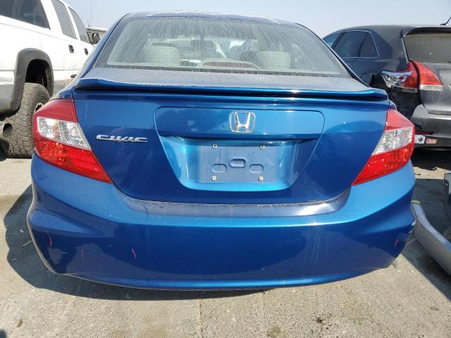 Photo 5 VIN: 2HGFB2F8XCH506420 - HONDA CIVIC EX 