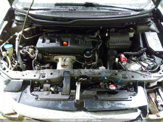 Photo 9 VIN: 2HGFB2F8XCH508863 - HONDA CIVIC SDN 