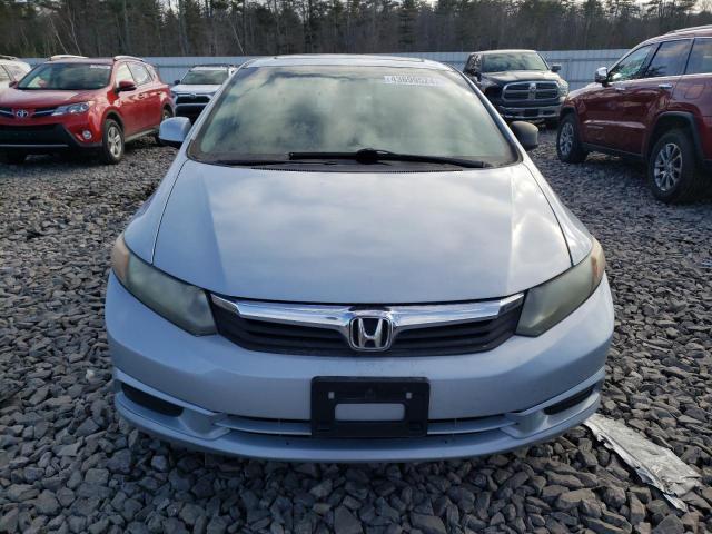 Photo 4 VIN: 2HGFB2F8XCH512217 - HONDA CIVIC 