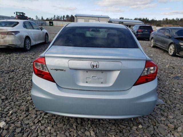 Photo 5 VIN: 2HGFB2F8XCH512217 - HONDA CIVIC 