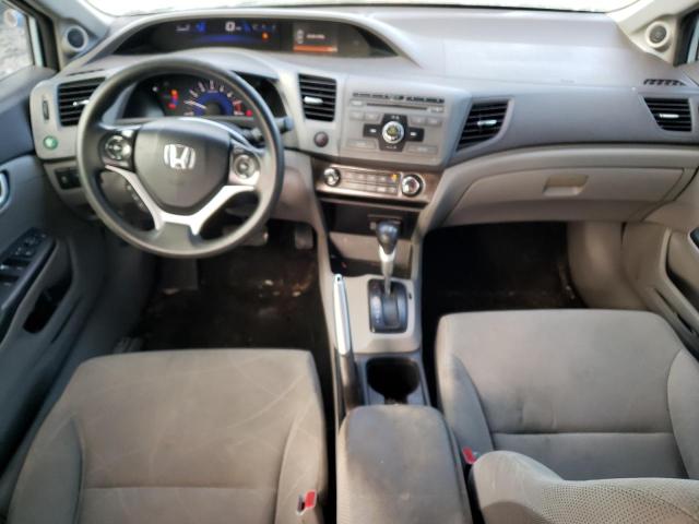 Photo 7 VIN: 2HGFB2F8XCH512217 - HONDA CIVIC 