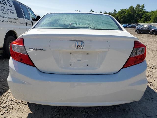 Photo 5 VIN: 2HGFB2F8XCH538414 - HONDA CIVIC SDN 