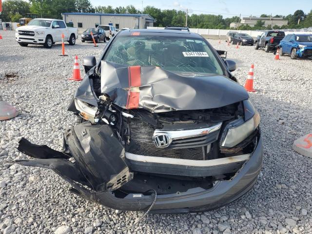 Photo 4 VIN: 2HGFB2F8XCH607876 - HONDA CIVIC 