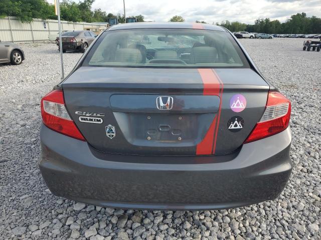 Photo 5 VIN: 2HGFB2F8XCH607876 - HONDA CIVIC 