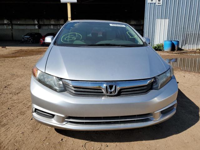 Photo 4 VIN: 2HGFB2F8XCH612415 - HONDA CIVIC EX 