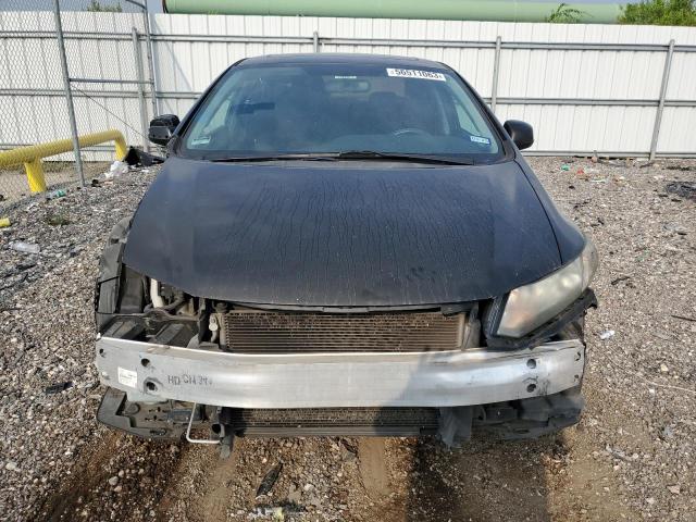 Photo 4 VIN: 2HGFB2F8XDH505513 - HONDA CIVIC EX 