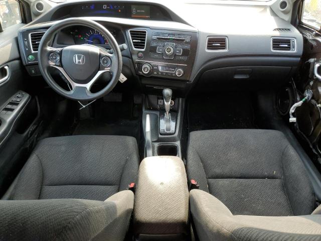 Photo 7 VIN: 2HGFB2F8XDH505513 - HONDA CIVIC EX 