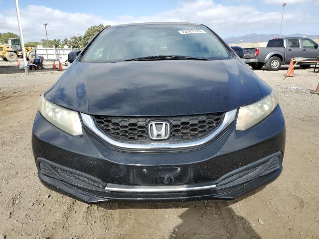 Photo 4 VIN: 2HGFB2F8XDH533196 - HONDA CIVIC EX 