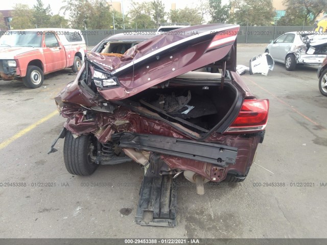 Photo 5 VIN: 2HGFB2F8XDH538317 - HONDA CIVIC SDN 