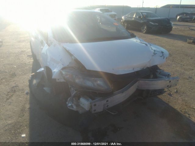 Photo 5 VIN: 2HGFB2F8XDH554677 - HONDA CIVIC SDN 