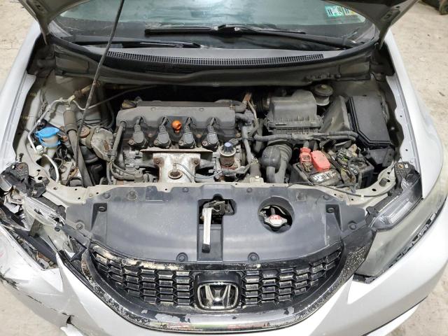 Photo 10 VIN: 2HGFB2F8XEH530512 - HONDA CIVIC EX 