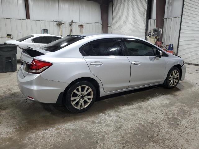 Photo 2 VIN: 2HGFB2F8XEH530512 - HONDA CIVIC EX 