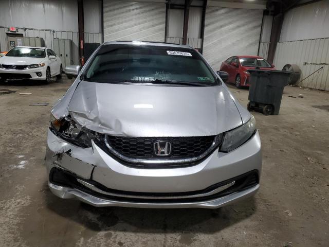 Photo 4 VIN: 2HGFB2F8XEH530512 - HONDA CIVIC EX 