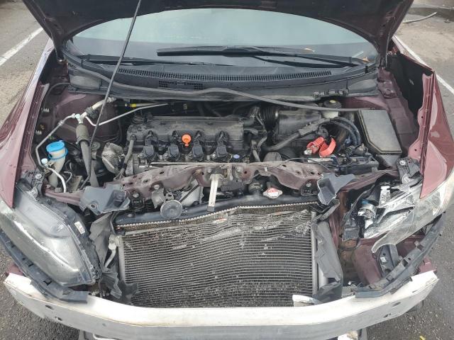 Photo 10 VIN: 2HGFB2F8XEH539906 - HONDA CIVIC EX 