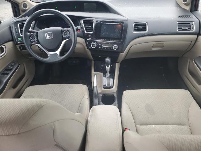 Photo 7 VIN: 2HGFB2F8XEH539906 - HONDA CIVIC EX 