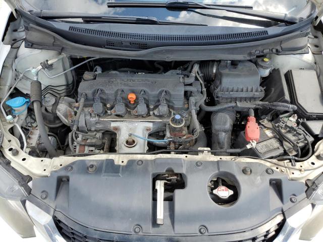 Photo 6 VIN: 2HGFB2F8XEH548069 - HONDA CIVIC EX 