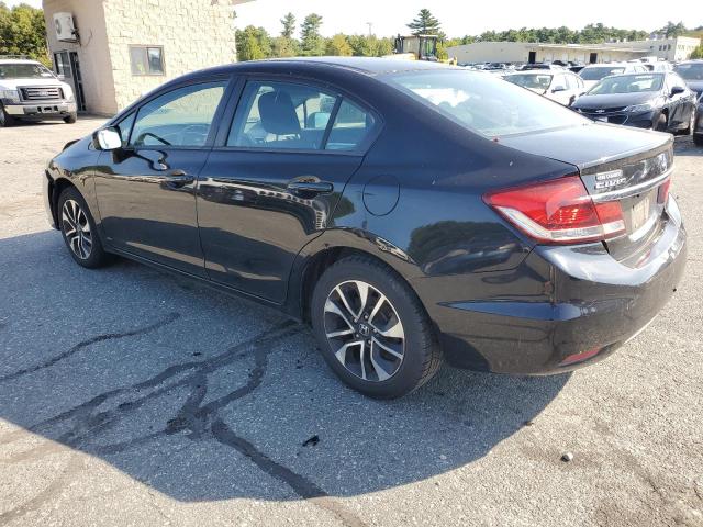 Photo 1 VIN: 2HGFB2F8XEH549805 - HONDA CIVIC EX 