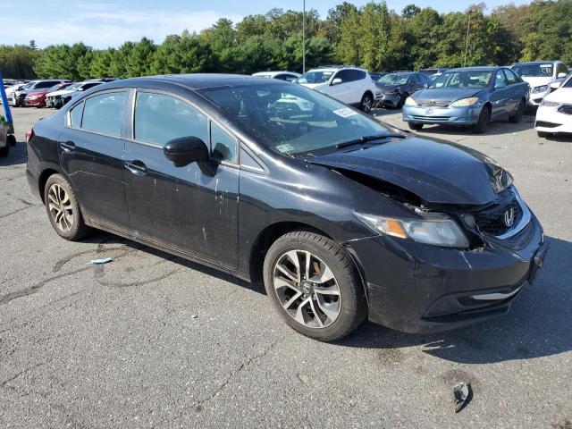 Photo 3 VIN: 2HGFB2F8XEH549805 - HONDA CIVIC EX 