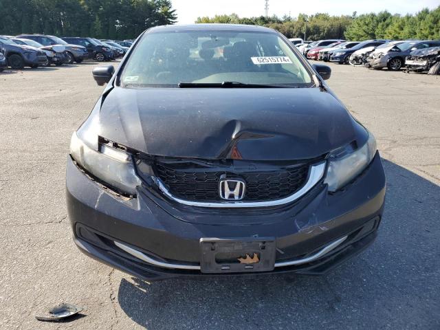 Photo 4 VIN: 2HGFB2F8XEH549805 - HONDA CIVIC EX 