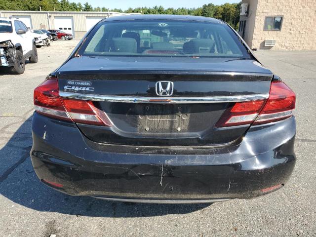 Photo 5 VIN: 2HGFB2F8XEH549805 - HONDA CIVIC EX 