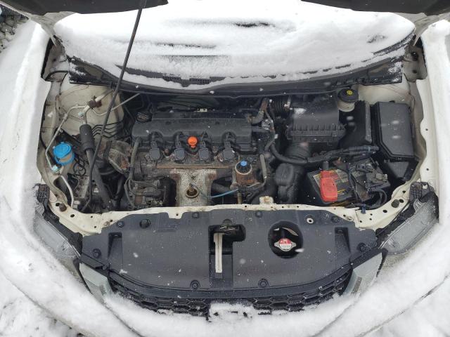 Photo 10 VIN: 2HGFB2F8XEH558956 - HONDA CIVIC 