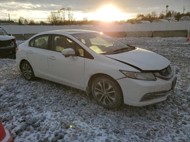 Photo 3 VIN: 2HGFB2F8XEH558956 - HONDA CIVIC 