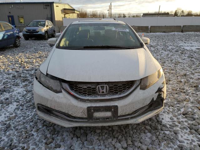 Photo 4 VIN: 2HGFB2F8XEH558956 - HONDA CIVIC 