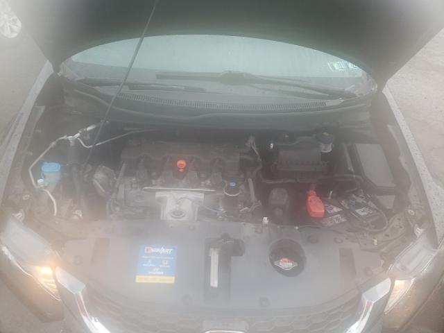 Photo 6 VIN: 2HGFB2F8XFH502372 - HONDA CIVIC EX 