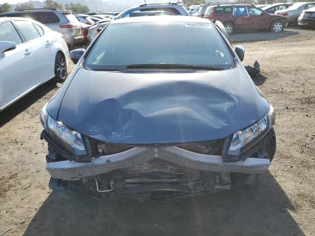 Photo 4 VIN: 2HGFB2F8XFH504395 - HONDA CIVIC EX 