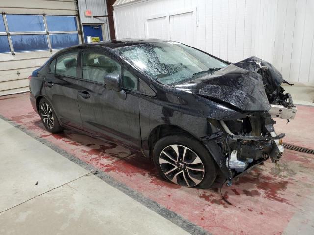 Photo 3 VIN: 2HGFB2F8XFH506289 - HONDA CIVIC EX 