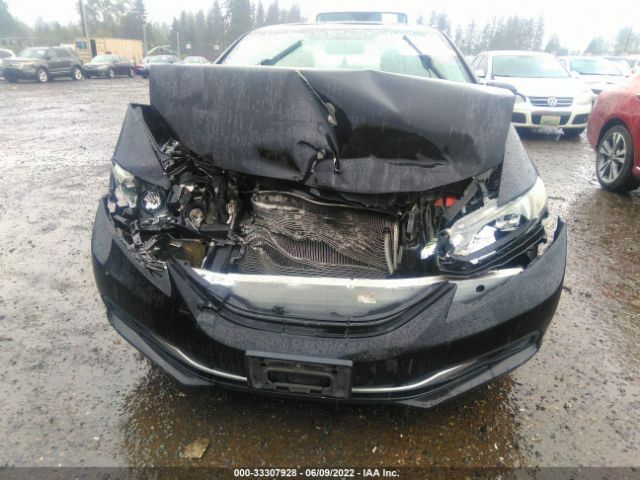 Photo 5 VIN: 2HGFB2F8XFH531970 - HONDA CIVIC SEDAN 