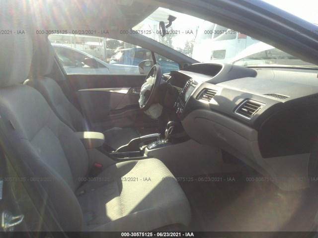 Photo 4 VIN: 2HGFB2F8XFH546923 - HONDA CIVIC SEDAN 