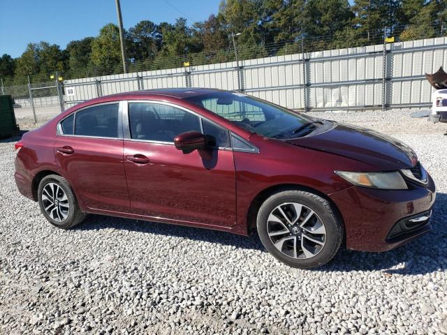 Photo 3 VIN: 2HGFB2F8XFH555315 - HONDA CIVIC SEDAN 