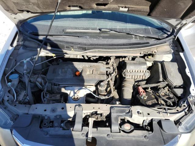 Photo 10 VIN: 2HGFB2F90CH505995 - HONDA CIVIC EXL 