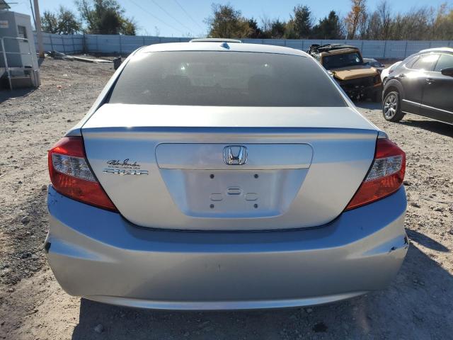 Photo 5 VIN: 2HGFB2F90CH505995 - HONDA CIVIC EXL 