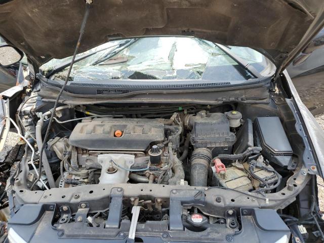 Photo 10 VIN: 2HGFB2F90CH508251 - HONDA CIVIC 