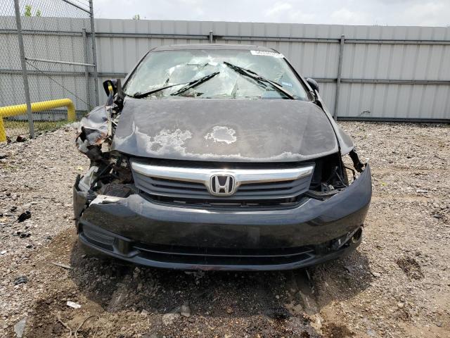 Photo 4 VIN: 2HGFB2F90CH508251 - HONDA CIVIC 