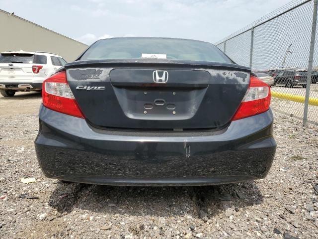 Photo 5 VIN: 2HGFB2F90CH508251 - HONDA CIVIC 